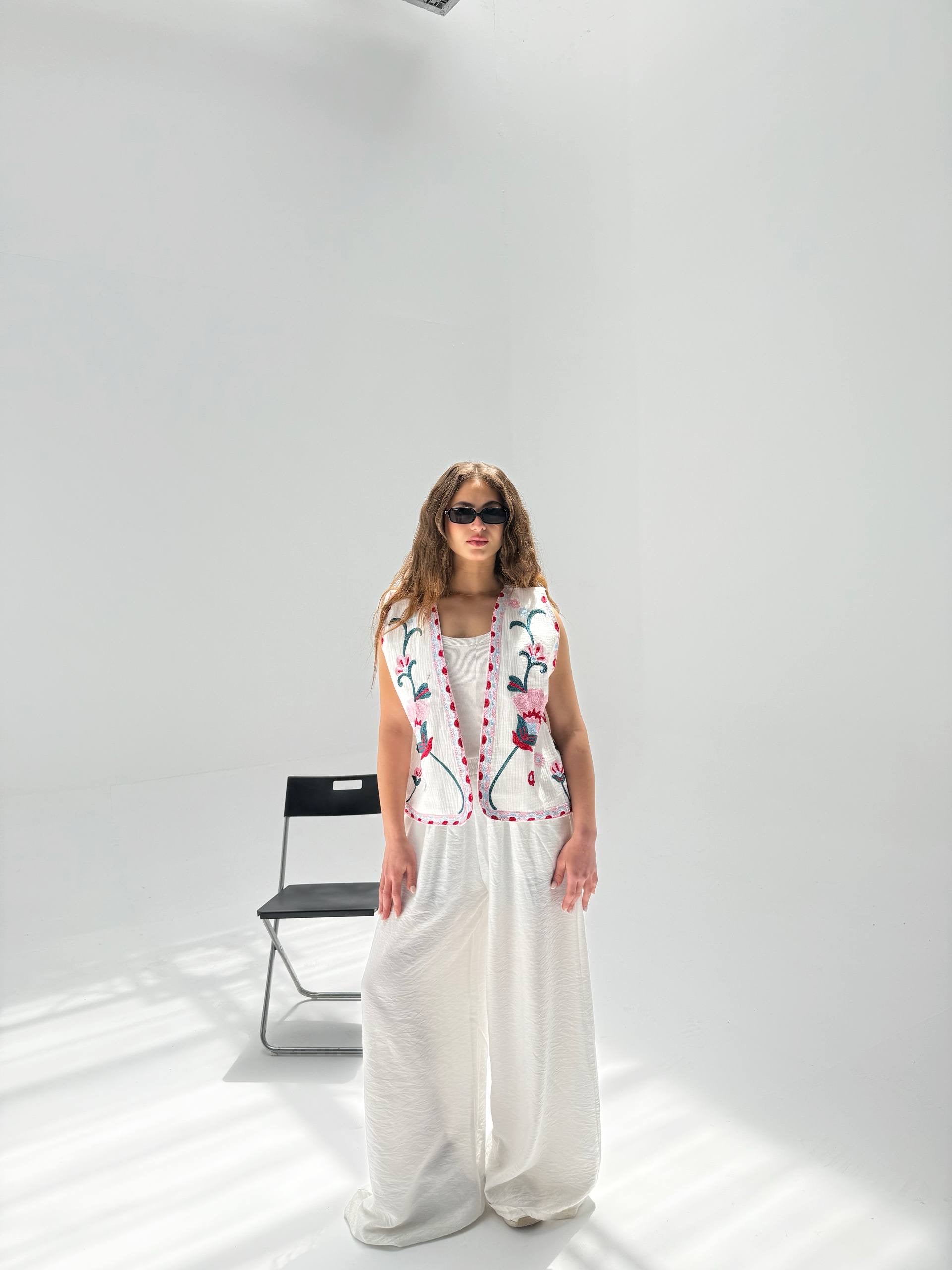 Boho shirt
