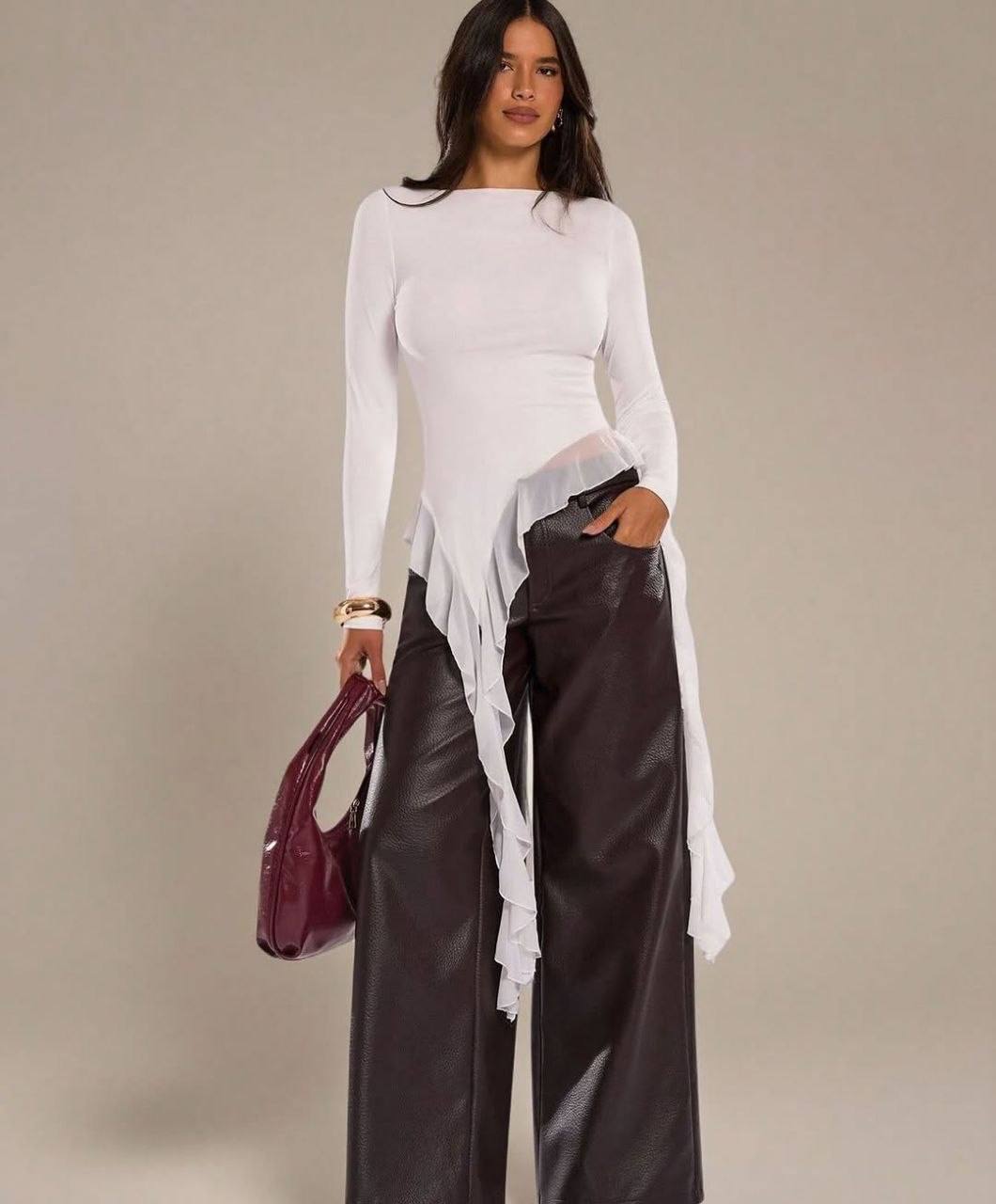 Karanesh blouse
