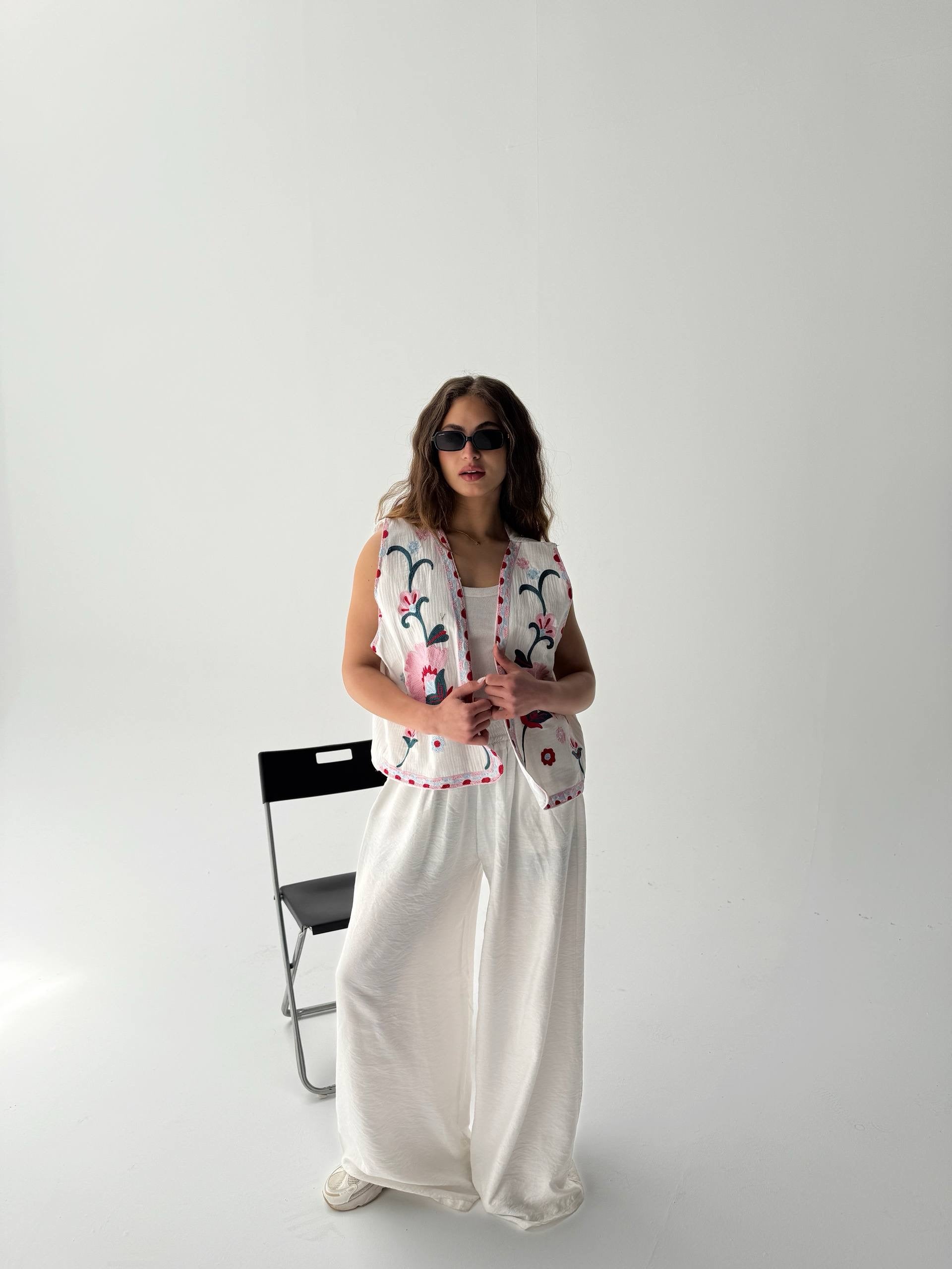 Boho shirt