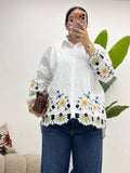 Bloom shirt