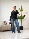 Dantel Blouse
