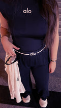 Alo Suit