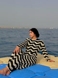 Riviera Dress